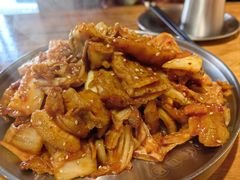 -贤花饭店(胶州店)