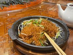 -翠清酒家(万丰路店)