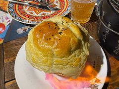 -卢布里西餐厅(总店)