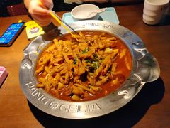 -胖哥俩肉蟹煲(湖滨银泰in77店)