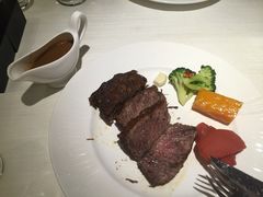 -王品牛排(郑州大卫城店)