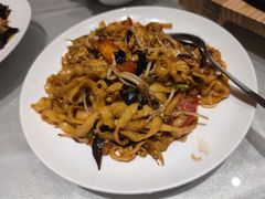 -永和红旗美食城