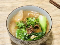 -面乙新派手擀面(大悦城店)