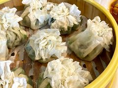 -斯琴阿妈蒙古餐厅(新城店)