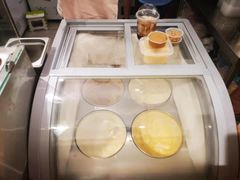 -甜心闲生传统手工冰粉(奎星楼店)