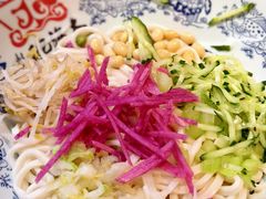 -大海碗·炸酱面·烤鸭·京菜(天坛店)