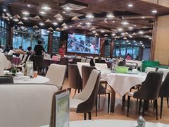 -绿雅居原生态农庄(小涌店)