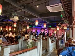 大堂-寻宝记绍兴菜(鲁迅路店)