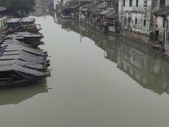 -千灯古镇