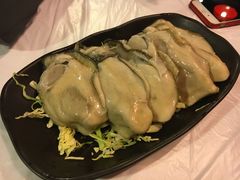 -鲜入围煮花胶鸡海鲜火锅