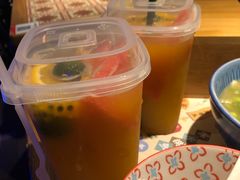 -酒肆浅葱•烧烤•龙虾•排档(卓悦intown店)