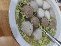 丸子汤-福祥厦门小馆(舟孟北路店)