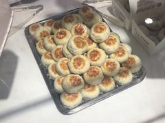 -长发西饼(临顿路店)