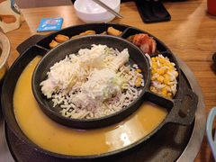 -麻麻桃韩式料理(百盛B馆店)