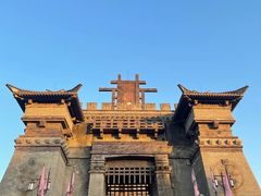 -三国赤壁古战场