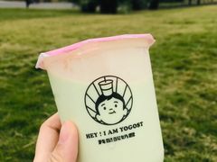 -我是酸奶君(壹方城店)