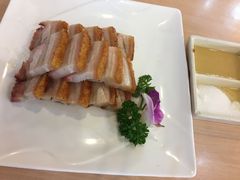 -多多旺港式茶餐厅(新区店)