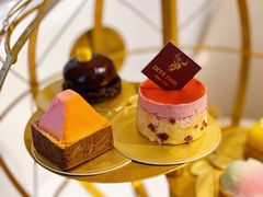 -Deer Park鹿园西餐(仁恒置地广场店)