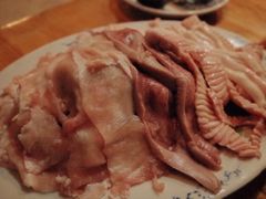 -华哥新鲜猪精品美食