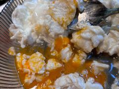 黄鱼赛螃蟹-顶特勒·黄鱼馆·特色菜(上海大世界店)