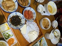 -春满园·邯郸菜发祥地(滏东店)