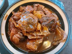 -古代饭堂(冠亚店)