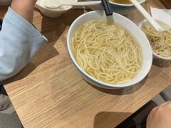 -翡翠拉面小笼包Crystal Jade(上海浦东国际机场T1店)