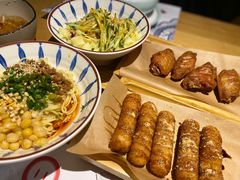 -觅香串串香·麻辣烫·冒菜(欧美广场店)