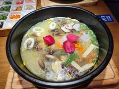 -芸南道·过桥米线(昆明老街旗舰店)