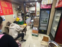 -九八五面馆(欧洲城店)