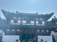 -径山寺