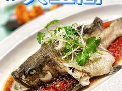 -天宝阁中餐厅(北京瑞吉酒店)