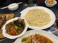 -新疆阿力餐厅(洪湖里店)