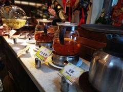 -东莞塘厦三正半山温泉酒店·沙利文西餐厅