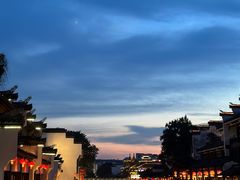 -李百蟹·江南蟹黄面·河景餐厅(夫子庙总店)