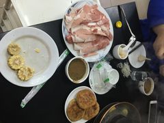 喜来顺大铜锅涮羊肉(平江道店)-喜来顺大铜锅涮羊肉(平江道店)