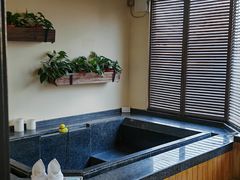 -春晖园度假酒店温泉