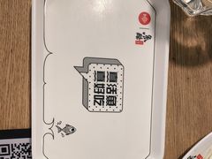 -鱼酷活鱼烤鱼(梅江印象城店)