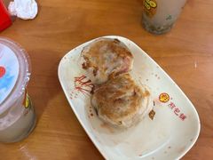 -求生煎包(武夷小区店)