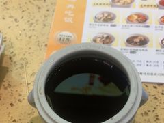 -蒸武门·广式茶点(金宝莱店)