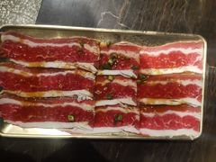 -大叹号·朝鲜族烤肉(潍坊泰华城店)