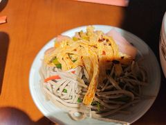 -伊斯麦尔丝路·新派菜(沙子口店)