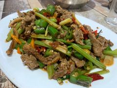 牛三宝-南雄雄州土菜餐厅(粤北大厦店)