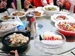 -刘胖子家常菜·蹄花焖藕(兴业店)