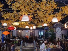 大堂-庭院小酌(瑞莲街店)