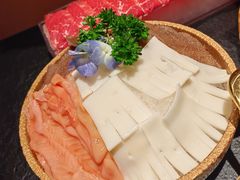 -色響火锅(恒隆广场店)