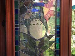 -三鹰之森吉卜力美术馆