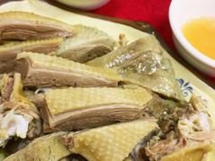 白切鹅-裕华(南华东路店)