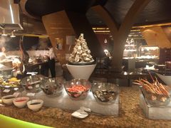 -杭州国际会议中心洲际酒店-原素全日餐厅(解放东路店)