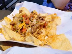 芝芝肉肉玉米片-Taco Bell 塔可钟(民田路店)